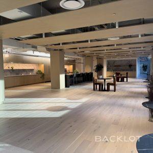 22 Vanderbilt Avenue FL 17 (Offices)