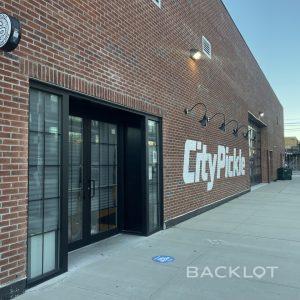 City Pickle LIC