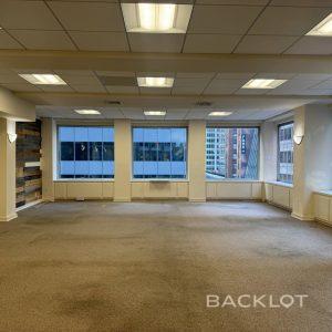 532 Madison Avenue FL 3 (Offices)