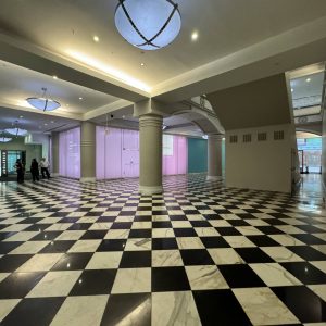 100 West 33rd Street