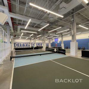 City Pickle LIC (Unique Locations)