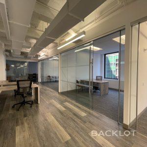 220 E 42nd FL 7 (Offices) #2 - Suite 710