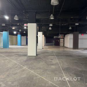 100 West 33rd Street FL 2 (Miscellaneous)