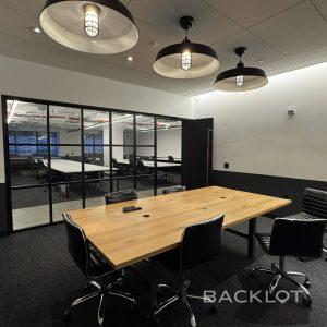 22 Vanderbilt Avenue FL 7 (Offices)