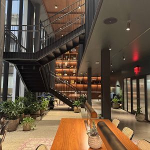 22 Vanderbilt Avenue