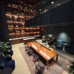 22 Vanderbilt Avenue (Miscellaneous) #2 The Perch