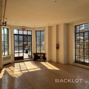 1776 Broadway FL 24 (Offices)