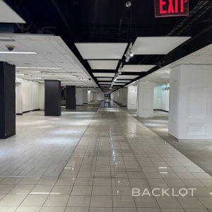 100 West 33rd Street (Basements)