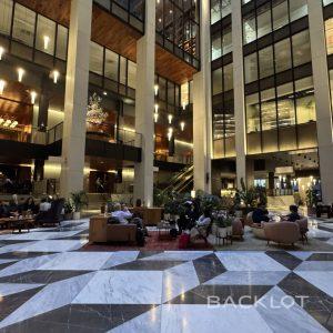 22 Vanderbilt Avenue (Lobbies)