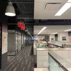220 E 42nd FL 2 (Offices)