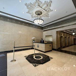 1333 Broadway (Lobbies)
