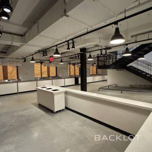 22 Vanderbilt Avenue (Miscellaneous) Food Hall