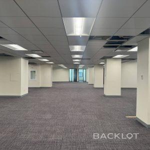 1333 Broadway FL 3 (Offices)