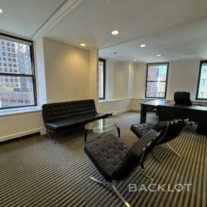 1776 Broadway FL 11 (Offices)