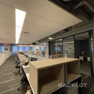 220 E 42nd FL 3 (Offices)
