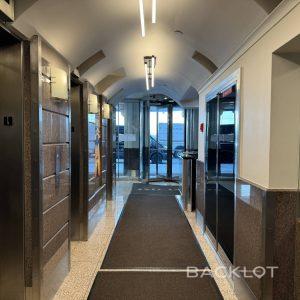 18 East 41st Street (Lobbies)