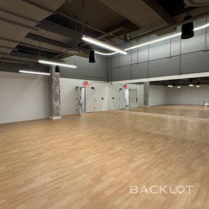 22 Vanderbilt Avenue B (Miscellaneous) Gym