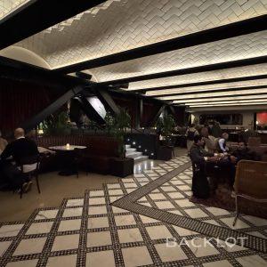 22 Vanderbilt Avenue (Restaurants) #2 Bergamo’s
