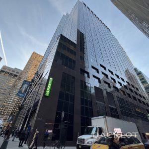 22 Vanderbilt Avenue (Exteriors)