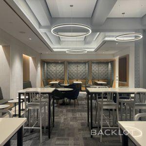 1400 Broadway (Retail Spaces)
