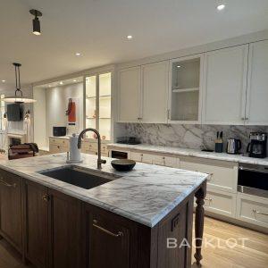 24 Commerce Street (Residential Locations)