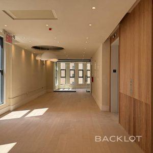 1162 Broadway  FL 13 (Offices)