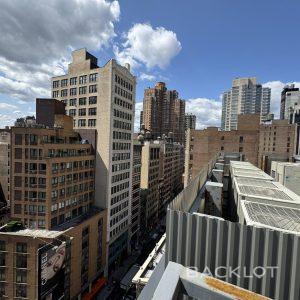 1162 Broadway (Roofs)