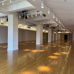 Metropolitan Pavilion