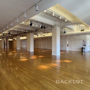 Metropolitan Pavilion FL 5 (Venues)