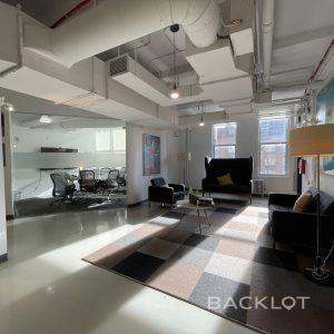 33 W 60th Street FL 11 (Offices)