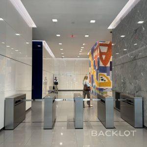 711 3rd (Lobbies)