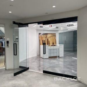 1410 Broadway FL 12 (Offices) #1