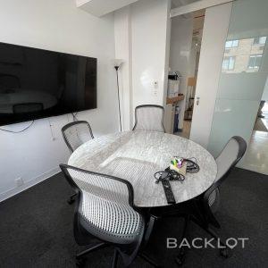 33 W 60th Street FL 12 (Offices)