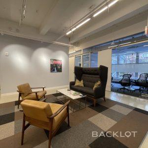 33 W 60th Street FL 2 (Offices)