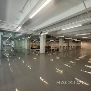 35 Pearl Street (Retail Spaces)