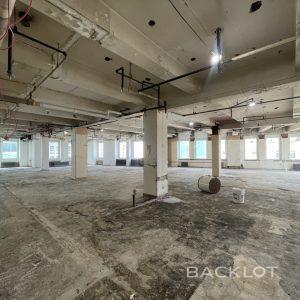 1441 Broadway FL 26 (Offices)