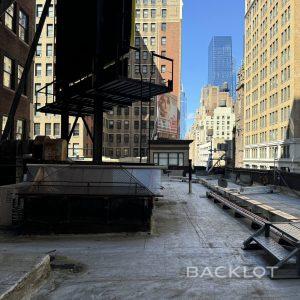 355 7th Avenue (Roofs)