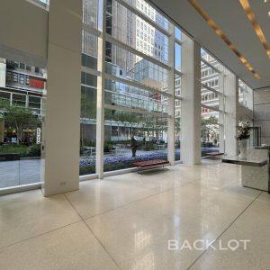 3 Bryant Park (Lobbies)