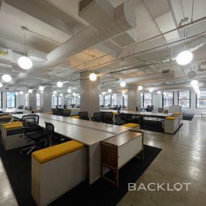 1370 Broadway FL 10 (Offices) #2 - Suite 10A