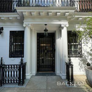 111 East 70th Street (Residential Locations)