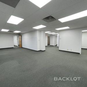 26 Journal, NJ FL 12 (Offices) #3 - Suite 1205