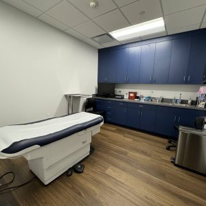 Nurses Station