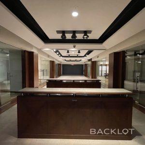 1370 Broadway FL 6 (Offices) #1 - Suite 6A