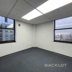 26 Journal, NJ FL 8 (Offices) #1 - Suite 801