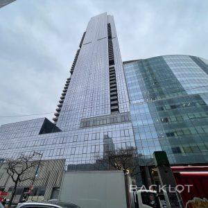 Skyline Tower (Exteriors)