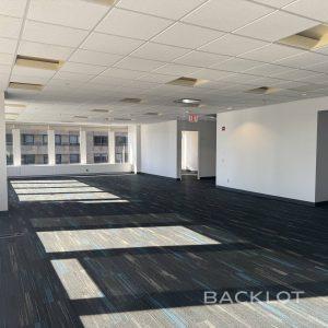 1 Dag Hammarskjold Plaza FL 23 (Offices)