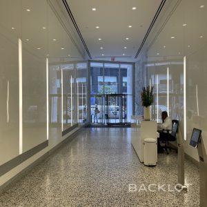 1375 Broadway (Lobbies)