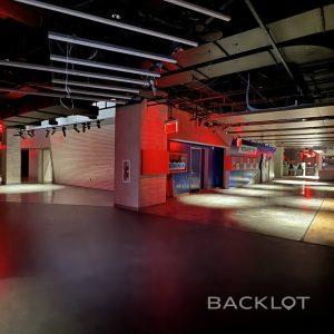 705 7th Avenue (Retail Spaces)