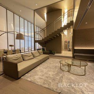 Skyline Tower FL 3 (Miscellaneous)