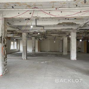 1375 Broadway FL 23 (Industrial)